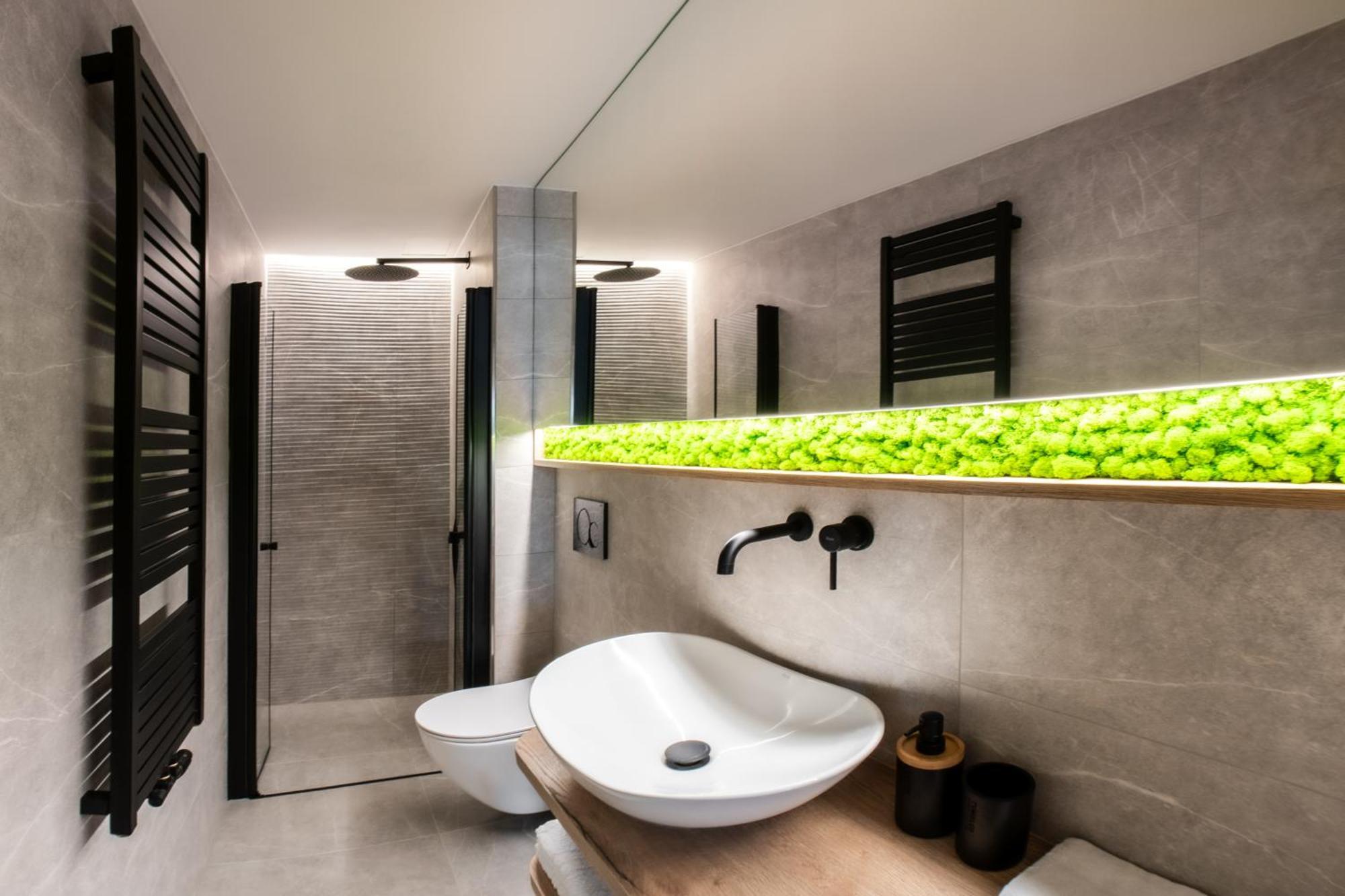 White Wolf Boutique Apartments Olomouc Exteriér fotografie